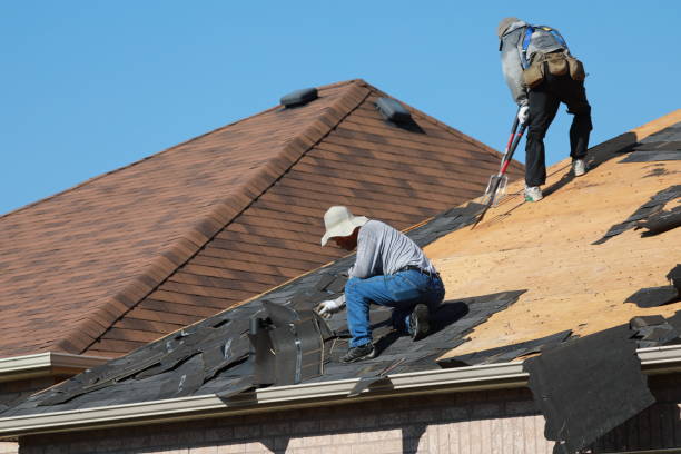 Best Gutter Installation and Repair  in Messiah College, PA