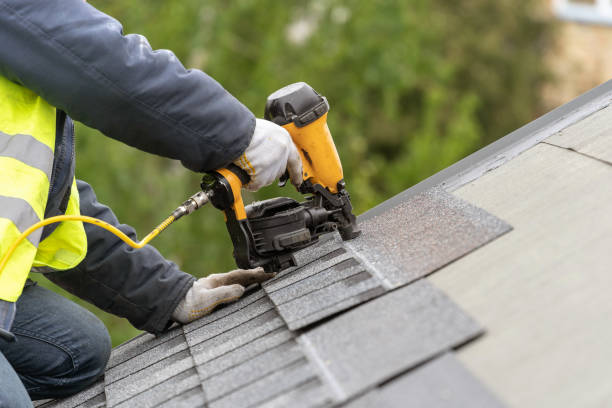 Trusted Messiah College, PA  Roofing repair and installation Experts