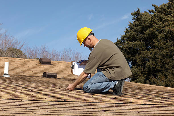 Best Roof Leak Repair  in Messiah College, PA