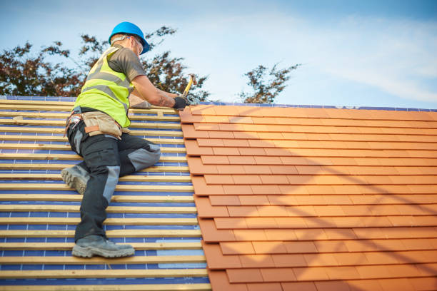 Best Rubber Roofing (EPDM, TPO)  in Messiah College, PA
